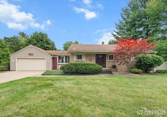Photo 1 of Sale Pending at 310 Kinney Ave Nw, Grand Rapids, MI 49534 | MLS# 65026046756 | Listing updated on 2026-09-10