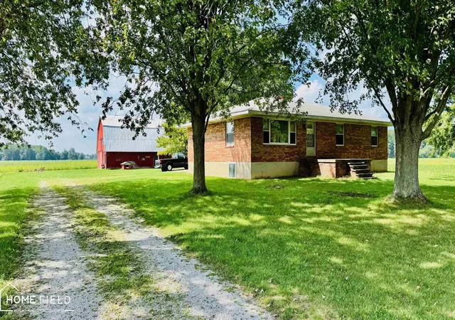 Photo 1 of Sale Pending at 12483 Duffield Rd, Montrose, MI 48457 | MLS# 60050220642 | Listing updated on 2026-09-15