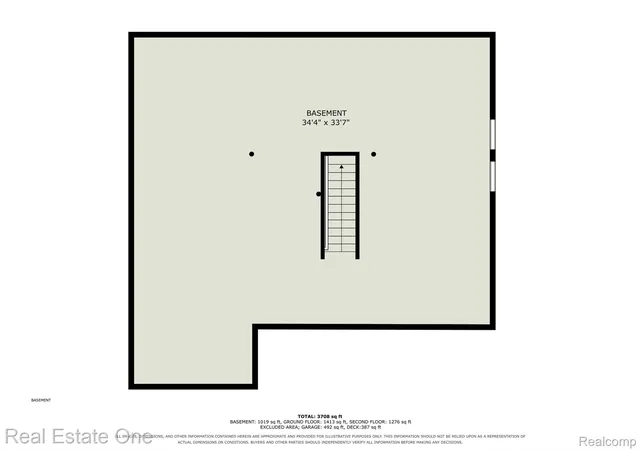 Photo 38 of Single family home for sale at 39052 Plumbrook Dr, Farmington Hills, MI 48331 | MLS# 20261070886 | Listing updated on 2026-09-11