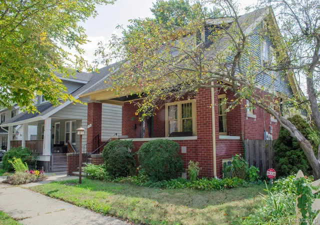 Photo 2 of Single family home for sale at 21741 Edna St, Dearborn, MI 48124 | MLS# 20261070887 | Listing updated on 2026-09-12