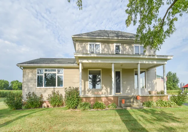 Photo 1 of Single family home for sale at 228 S Centennial Rd, Coldwater, MI 49036 | MLS# 62026046765 | Listing updated on 2026-09-02