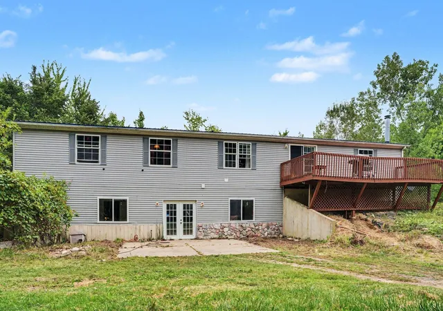 Photo 1 of Single family home for sale at 1863 Crystal Ln, Allegan, MI 49010 | MLS# 66026046763 | Listing updated on 2026-09-16