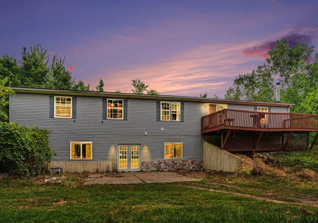 Photo 2 of Single family home for sale at 1863 Crystal Ln, Allegan, MI 49010 | MLS# 66026046763 | Listing updated on 2026-09-16