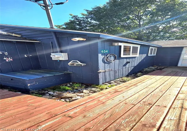 Photo 3 of Single family home for sale at 634 County Rd Ai, Champion, MI 49814 | MLS# 20261070892 | Listing updated on 2026-10-01