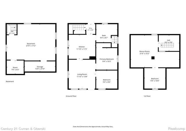 Photo 24 of Single family home for sale at 8635 Kirkwood St, Detroit, MI 48210 | MLS# 20261070893 | Listing updated on 2026-10-17