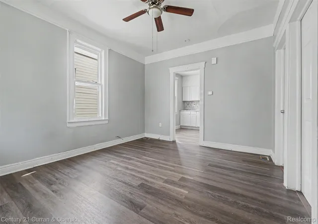 Photo 3 of Single family home for sale at 8635 Kirkwood St, Detroit, MI 48210 | MLS# 20261070893 | Listing updated on 2026-10-17