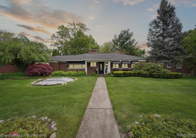 Photo 1 of Single family home for sale at 511 S Gulley Rd, Dearborn, MI 48124 | MLS# 20261070899 | Listing updated on 2026-09-03
