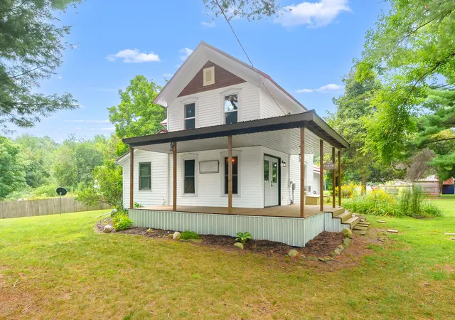 Photo 2 of Single family home for sale at 11028 50th Street, Grand Junction, MI 49056 | MLS# 69026046774 | Listing updated on 2026-09-03