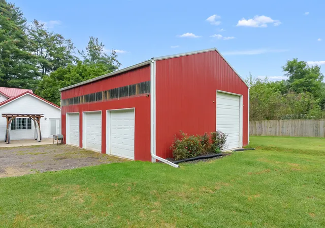 Photo 3 of Single family home for sale at 11028 50th Street, Grand Junction, MI 49056 | MLS# 69026046774 | Listing updated on 2026-09-03