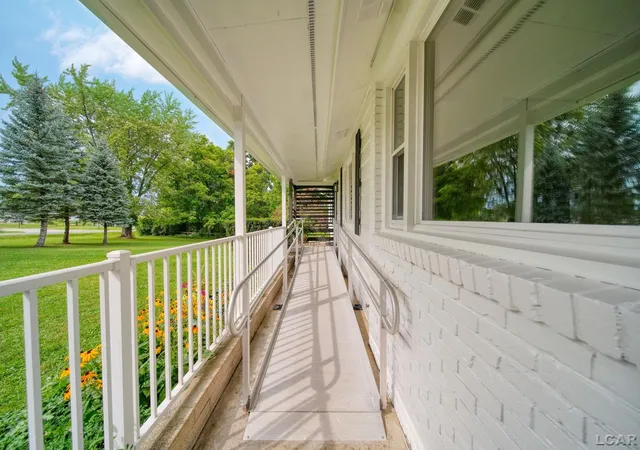 Photo 3 of Single family home for sale at 2787 Lenawee Hills Hwy, Adrian, MI 49221 | MLS# 56050220648 | Listing updated on 2026-10-07