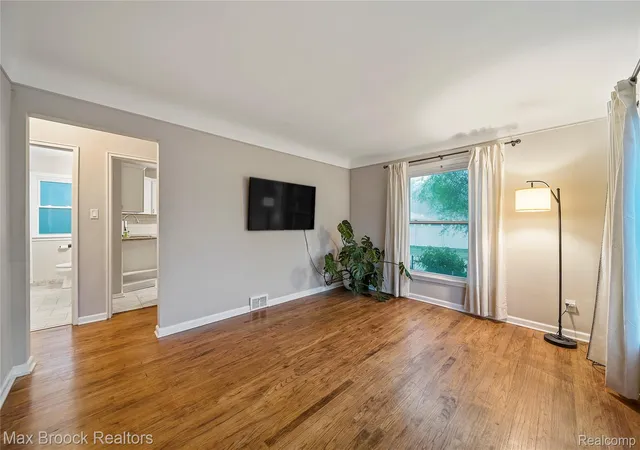 Photo 3 of Single family home for sale at 23704 Davey Ave, Hazel Park, MI 48030 | MLS# 20261070910 | Listing updated on 2026-09-11