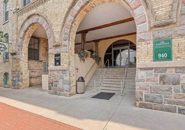 Condo for sale at 940 Monroe Ave NW #462, Grand Rapids, MI 49503 | MLS# 65026046779