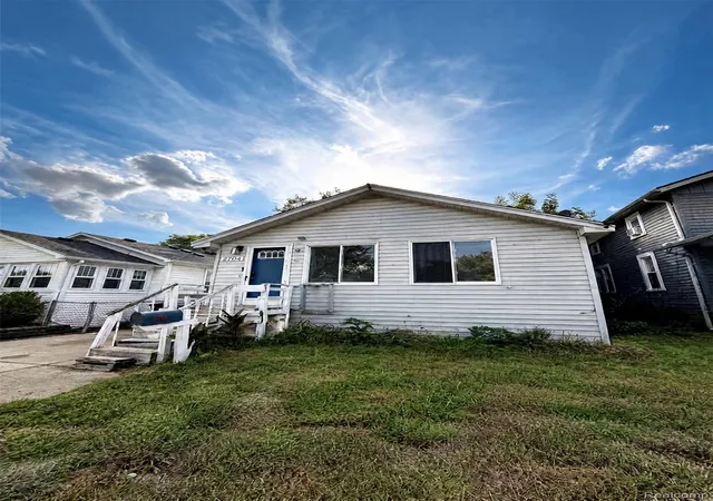 Photo 1 of Single family home for sale at 2704 2nd Street, Westland, MI 48186 | MLS# 20261070912 | Listing updated on 2026-09-03