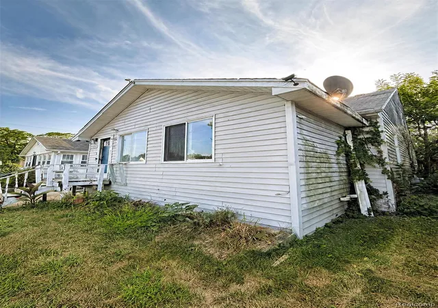 Photo 2 of Single family home for sale at 2704 2nd Street, Westland, MI 48186 | MLS# 20261070912 | Listing updated on 2026-09-03