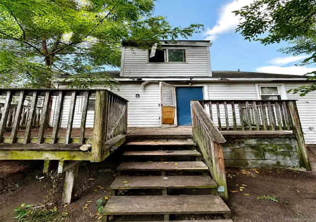 Photo 4 of Single family home for sale at 2704 2nd Street, Westland, MI 48186 | MLS# 20261070912 | Listing updated on 2026-09-03