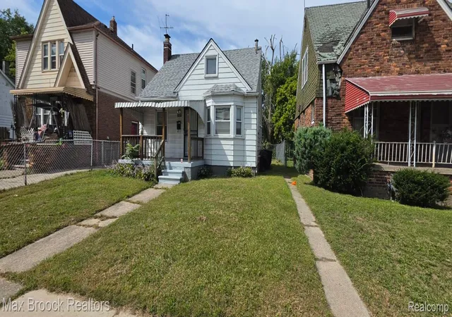 Photo 3 of Single family home for sale at 20145 Russell St, Highland Park, MI 48203 | MLS# 20261070913 | Listing updated on 2026-09-11
