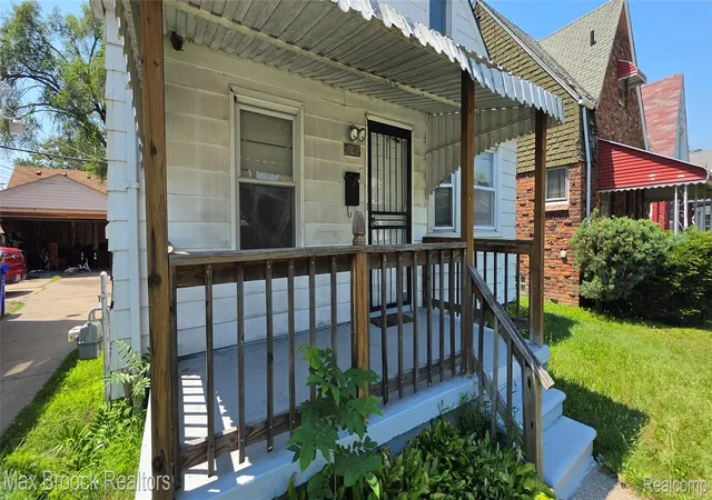 Photo 4 of Single family home for sale at 20145 Russell St, Highland Park, MI 48203 | MLS# 20261070913 | Listing updated on 2026-09-11
