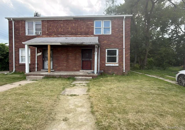 Photo 1 of Condo for sale at 8837 Evergreen Ave, Detroit, MI 48228 | MLS# 20261070915 | Listing updated on 2026-09-03