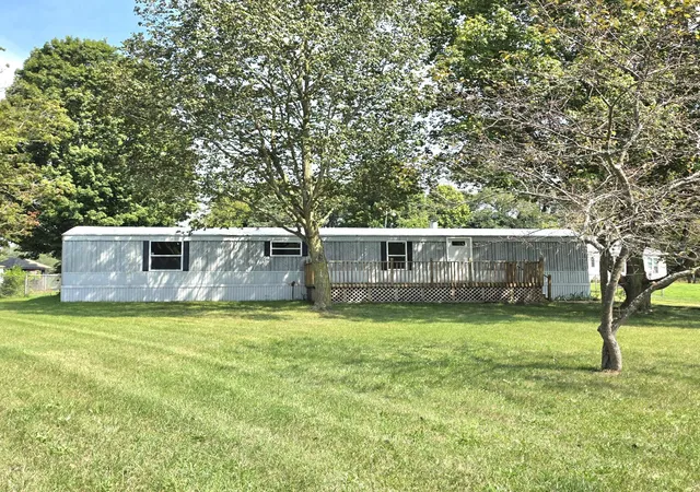 Single family home for sale at 119 Wright Rd, Quincy, MI 49082 | MLS# 62026046781