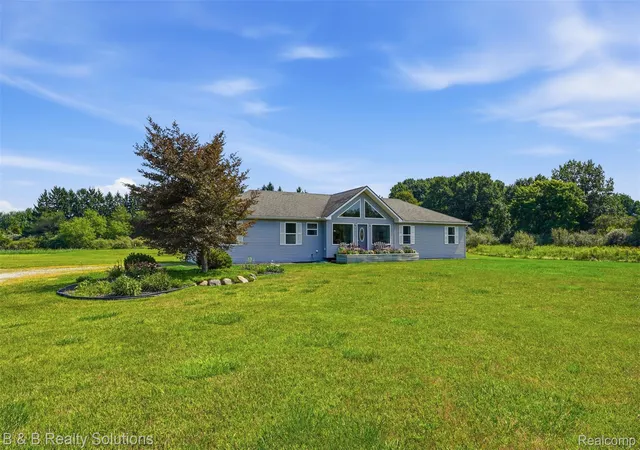 Photo 1 of Single family home for sale at 3510 Reliford Rd, Emmett, MI 48022 | MLS# 20261070916 | Listing updated on 2026-09-26