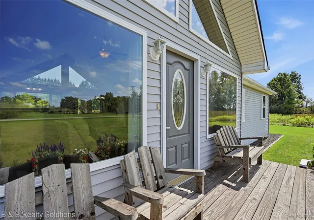 Photo 3 of Single family home for sale at 3510 Reliford Rd, Emmett, MI 48022 | MLS# 20261070916 | Listing updated on 2026-09-26