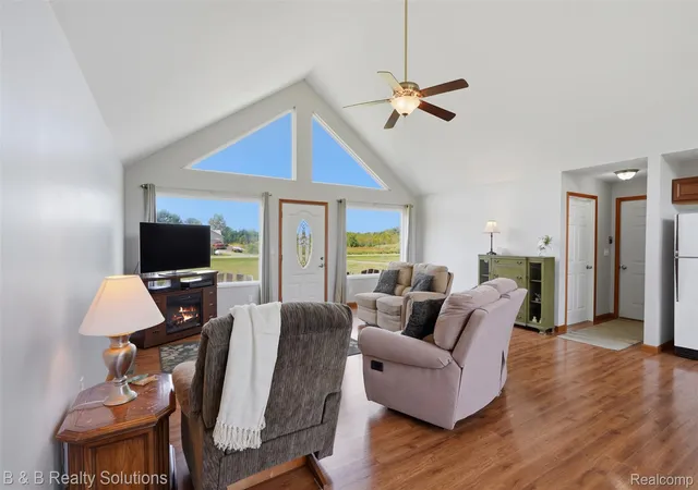 Photo 4 of Single family home for sale at 3510 Reliford Rd, Emmett, MI 48022 | MLS# 20261070916 | Listing updated on 2026-09-26