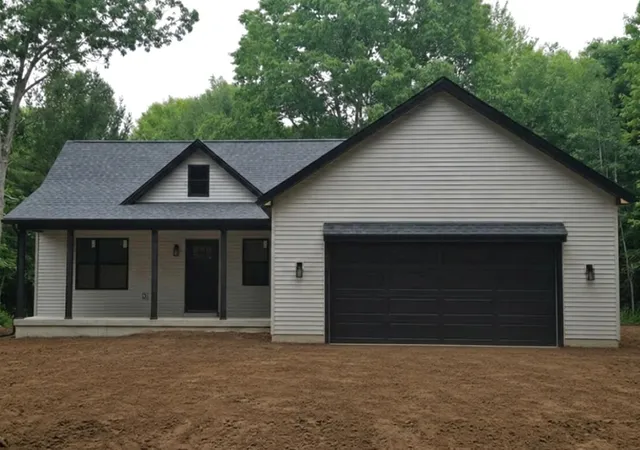 Single family home for sale at 8240 2nd Avenue, West Olive, MI 49460 | MLS# 71026046784