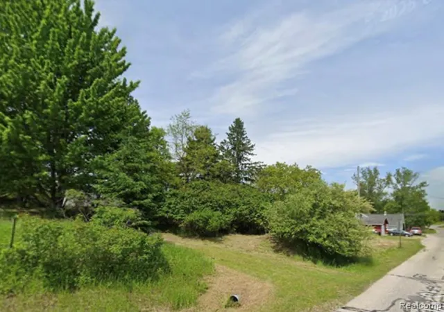 Photo 1 of Land for sale at 410 N Lake St, Lincoln, MI 48742 | MLS# 20261070922 | Listing updated on 2026-09-03