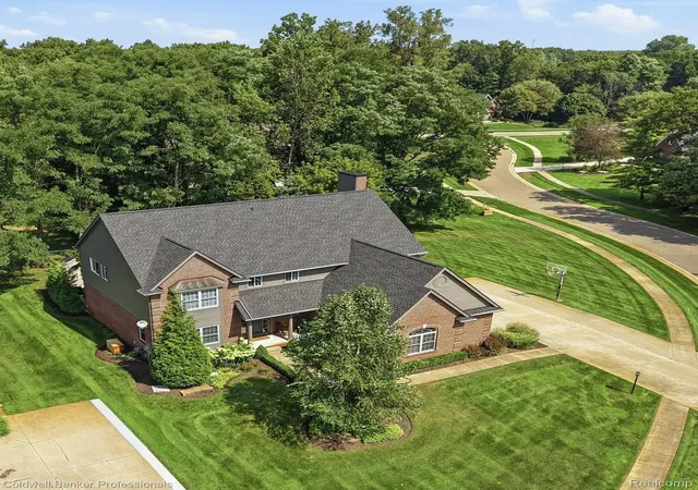Single family home for sale at 1928 Tranquil Ct, Commerce Township, MI 48390 | MLS# 20261070924