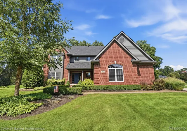 Photo 2 of Single family home for sale at 1928 Tranquil Ct, Commerce Township, MI 48390 | MLS# 20261070924 | Listing updated on 2026-09-13