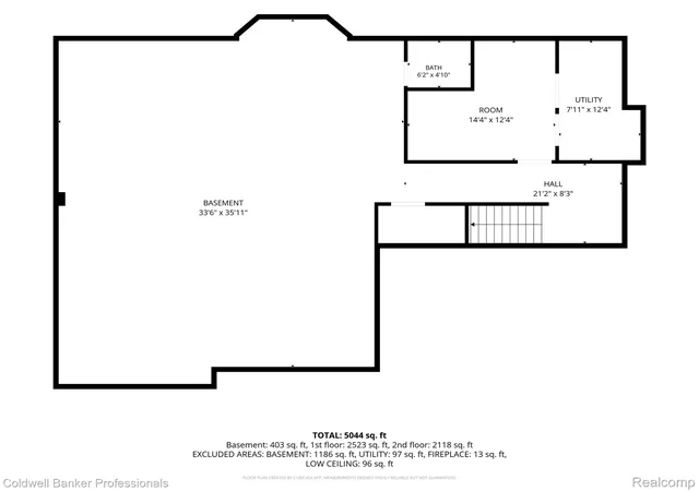 Photo 36 of Single family home for sale at 1928 Tranquil Ct, Commerce Township, MI 48390 | MLS# 20261070924 | Listing updated on 2026-09-13