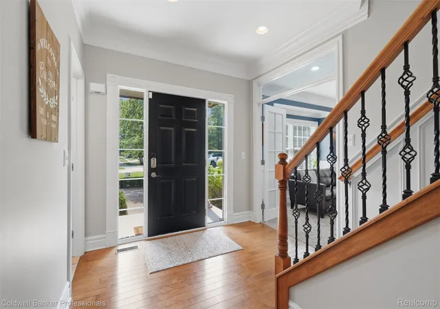 Photo 3 of Single family home for sale at 1928 Tranquil Ct, Commerce Township, MI 48390 | MLS# 20261070924 | Listing updated on 2026-10-10