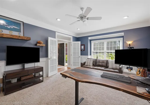 Photo 4 of Single family home for sale at 1928 Tranquil Ct, Commerce Township, MI 48390 | MLS# 20261070924 | Listing updated on 2026-10-10