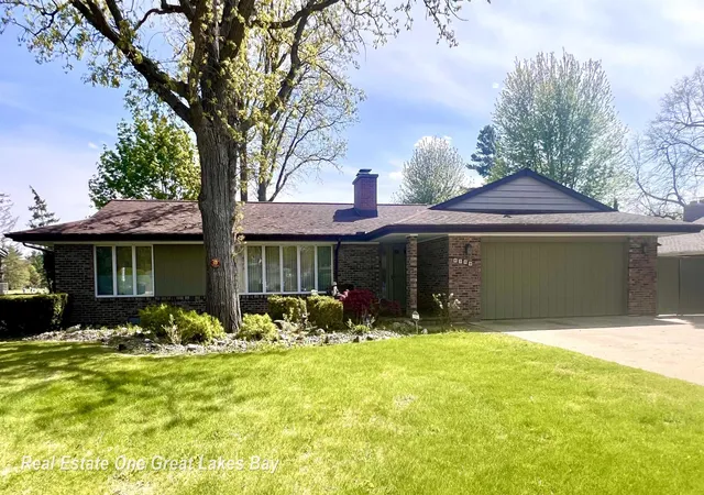 Photo 1 of Single family home for sale at 4749 Century Dr, Saginaw, MI 48638 | MLS# 61050220653 | Listing updated on 2026-09-17