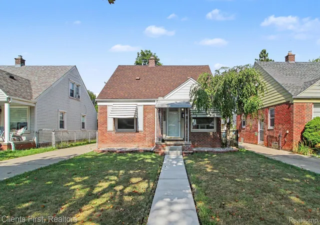 Photo 2 of Single family home for sale at 3306 Raymond Ave, Dearborn, MI 48124 | MLS# 20261070925 | Listing updated on 2026-09-18