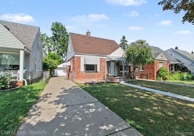 Photo 3 of Single family home for sale at 3306 Raymond Ave, Dearborn, MI 48124 | MLS# 20261070925 | Listing updated on 2026-09-18