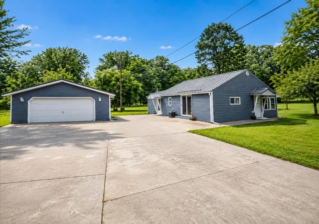 Single family home for sale at 2339 W Midway Dr, White Cloud, MI 49349 | MLS# 72026046788 | Listing updated on 2026-09-05