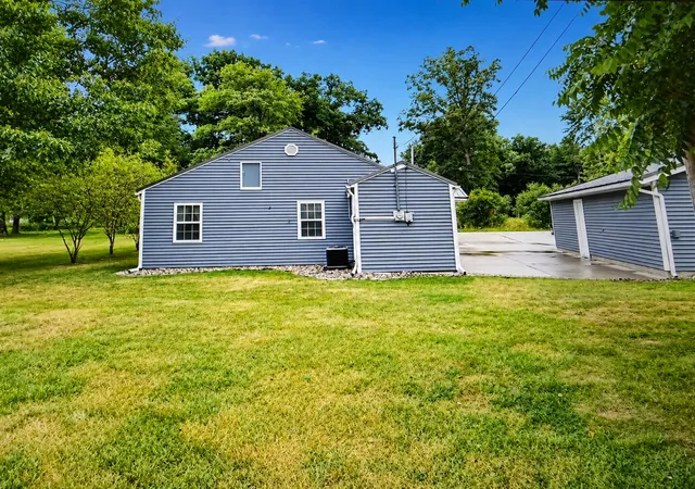 Photo 1 of Single family home for sale at 2339 W Midway Dr, White Cloud, MI 49349 | MLS# 72026046788 | Listing updated on 2026-09-05