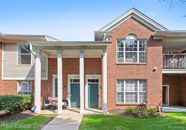 Photo 1 of Condo for sale at 15881 Morningside, Northville, MI 48168 | MLS# 20261070934 | Listing updated on 2026-09-18