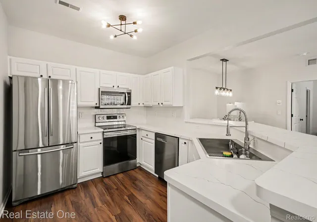 Photo 4 of Condo for sale at 15881 Morningside, Northville, MI 48168 | MLS# 20261070934 | Listing updated on 2026-09-20