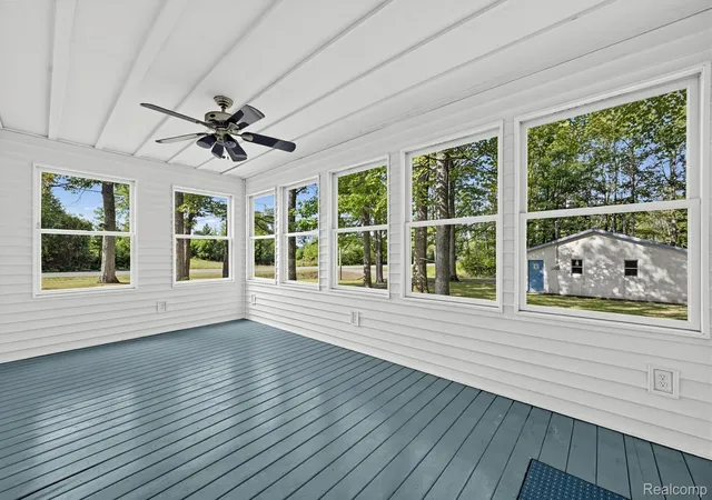 Photo 2 of Single family home for sale at 2242 W Lily Lake Rd, Harrison, MI 48625 | MLS# 20261070939 | Listing updated on 2026-09-10