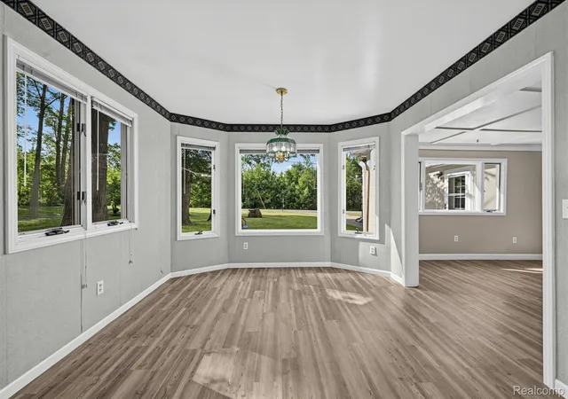 Photo 3 of Single family home for sale at 2242 W Lily Lake Rd, Harrison, MI 48625 | MLS# 20261070939 | Listing updated on 2026-09-10