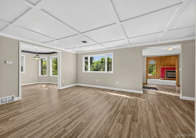 Photo 3 of Single family home for sale at 2242 W Lily Lake Rd, Harrison, MI 48625 | MLS# 20261070939 | Listing updated on 2026-09-10