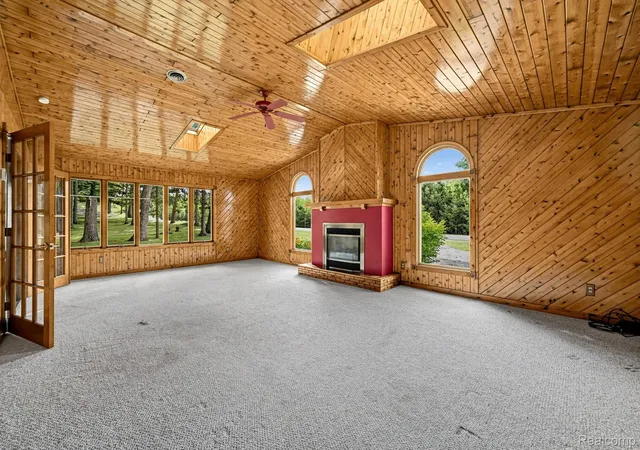 Photo 4 of Single family home for sale at 2242 W Lily Lake Rd, Harrison, MI 48625 | MLS# 20261070939 | Listing updated on 2026-09-10