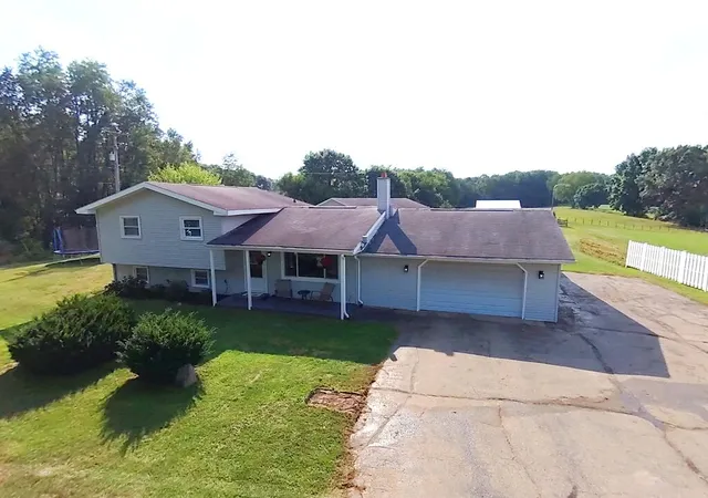 Single family home for sale at 5773 M 66, East Leroy, MI 49051 | MLS# 68026046799