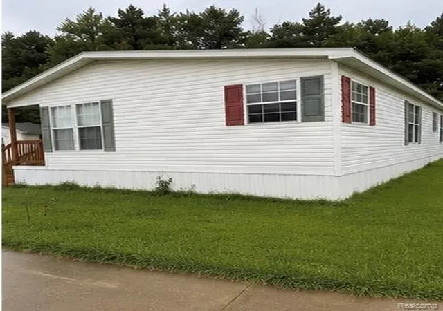 Photo 2 of Single family home for sale at 6834 Olivia Ln Lot 10, North Branch, MI 48461 | MLS# 20261070951 | Listing updated on 2026-09-05