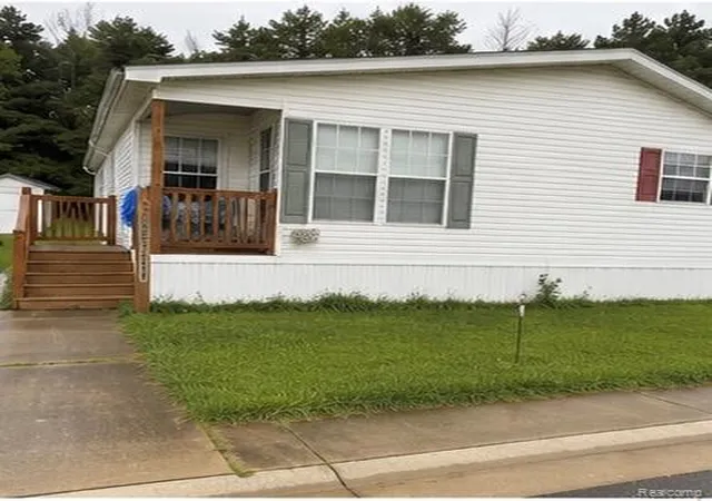 Photo 3 of Single family home for sale at 6834 Olivia Ln Lot 10, North Branch, MI 48461 | MLS# 20261070951 | Listing updated on 2026-09-05