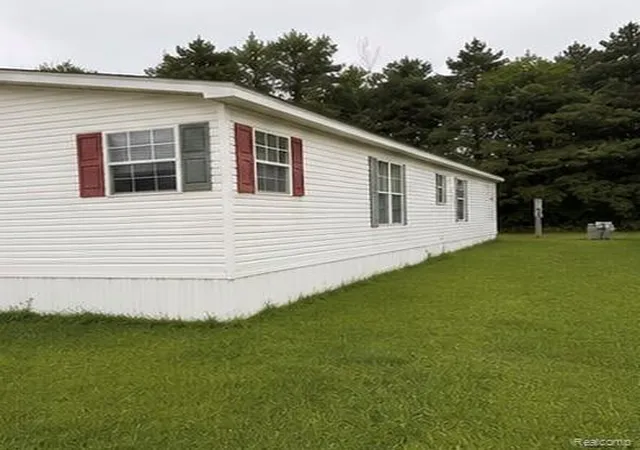 Photo 3 of Single family home for sale at 6834 Olivia Ln Lot 10, North Branch, MI 48461 | MLS# 20261070951 | Listing updated on 2026-09-05