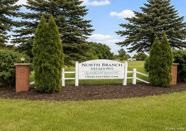 Photo 4 of Single family home for sale at 6834 Olivia Ln Lot 10, North Branch, MI 48461 | MLS# 20261070951 | Listing updated on 2026-09-05