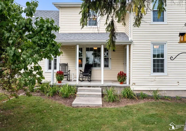 Photo 1 of Sale Pending at 6308 Yankee Rd, Ottawa Lake, MI 49267 | MLS# 57050220659 | Listing updated on 2026-09-18
